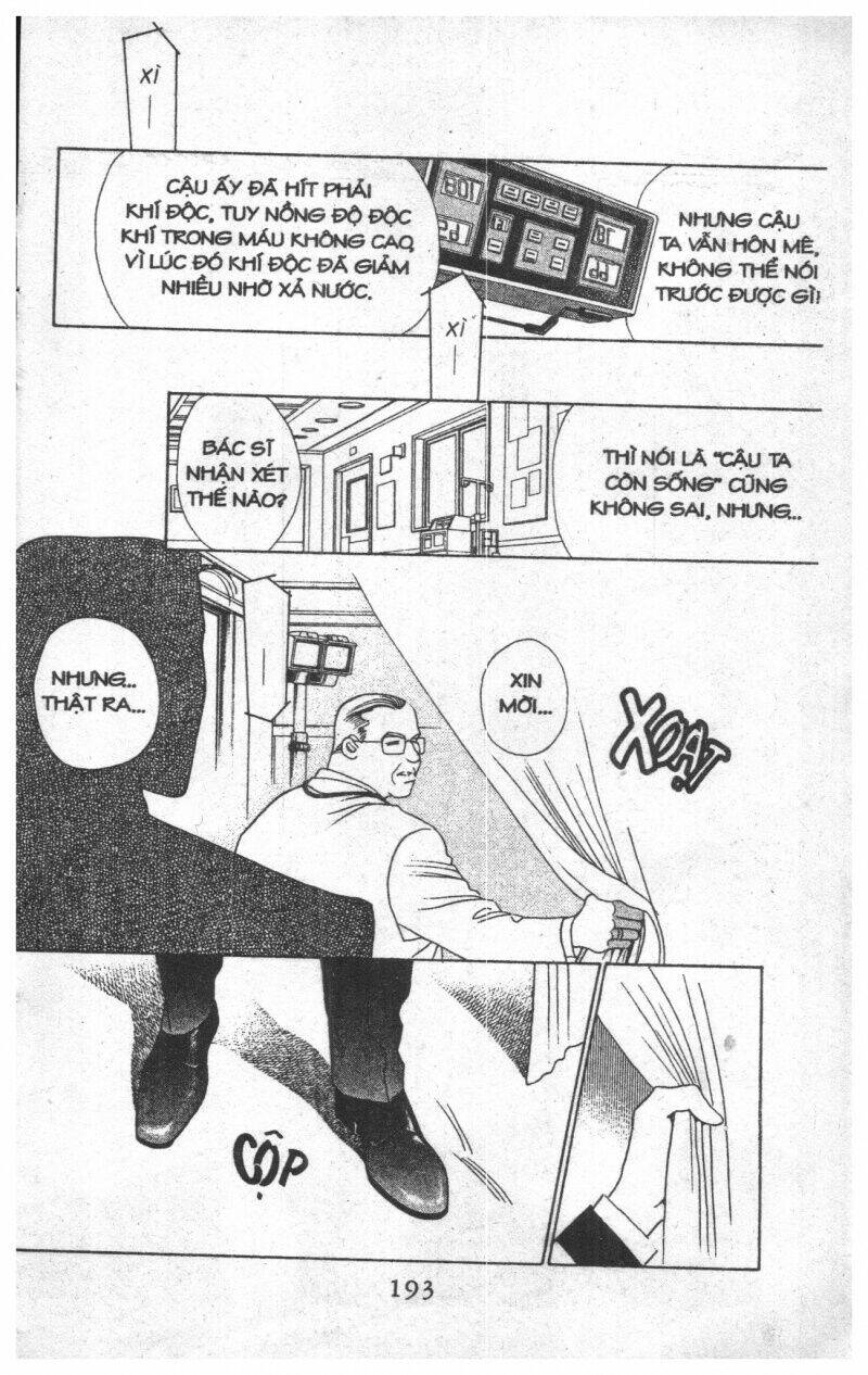 nàng tiên ánh trăng - kaguya hime chapter 22 193