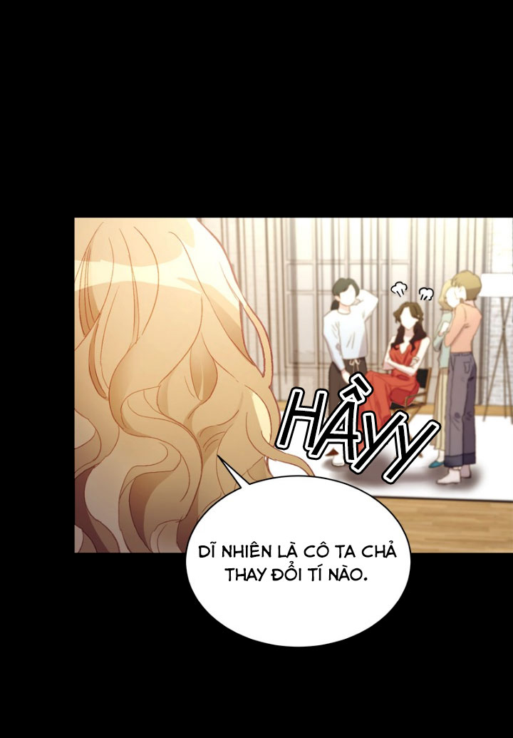 nụ hôn của giác quan thứ sáu chapter 1 39