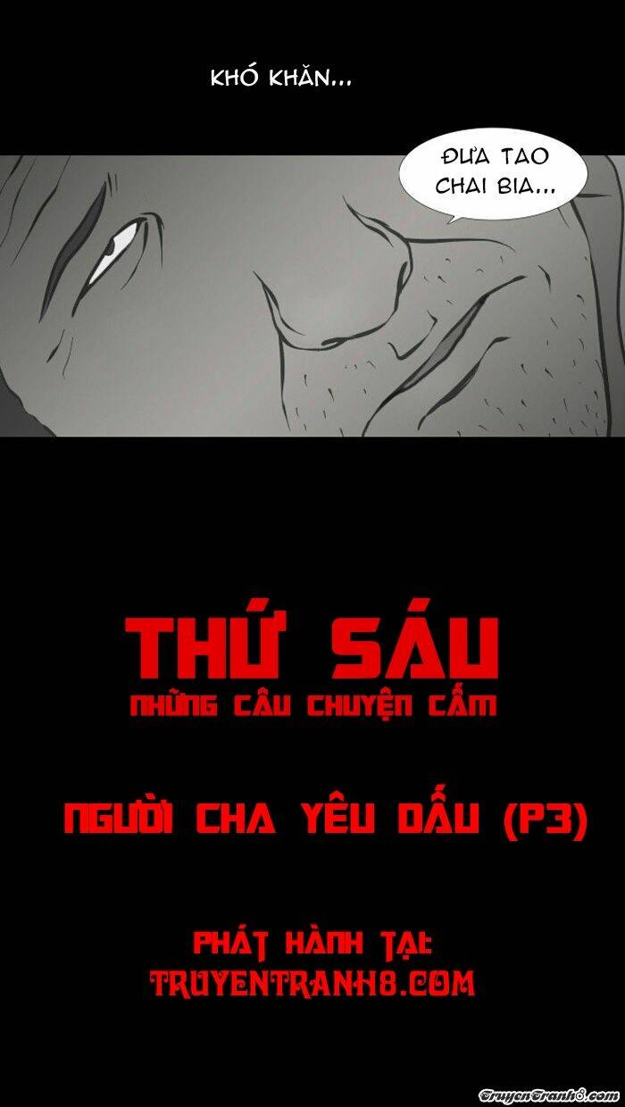 thứ sáu: những câu chuyện cấm chapter 5 20