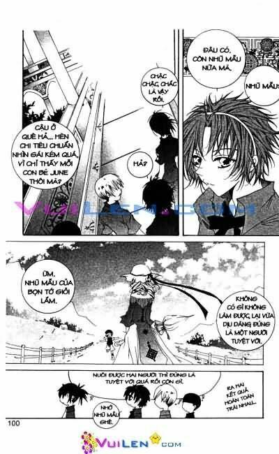 tiểu nữ vương chapter 2 102