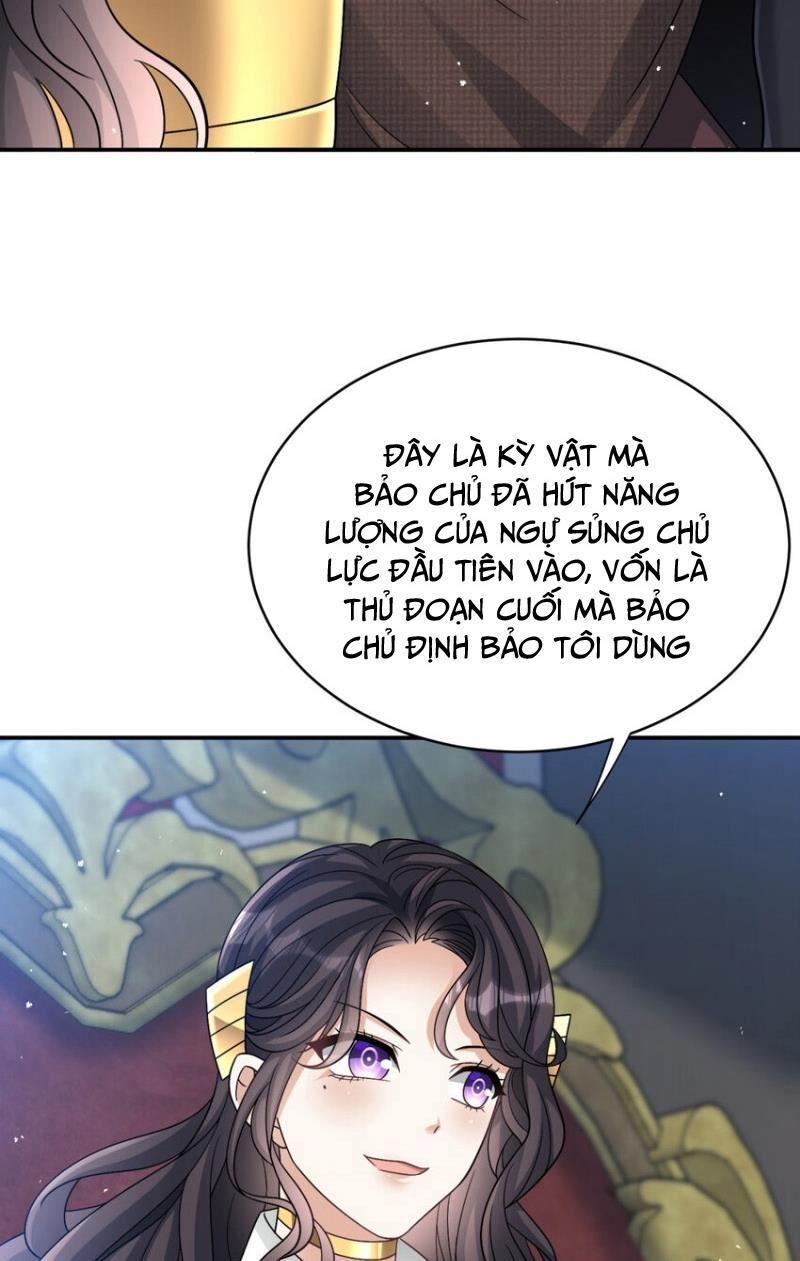 cựu nhật ngự long chapter 52 8