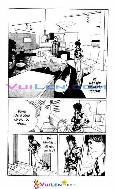 vật cản tình yêu chapter 9 39
