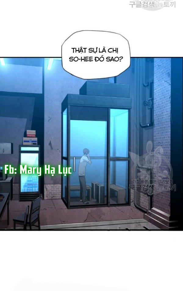 sự trở lại của kẻ khủng bố chapter 5 2