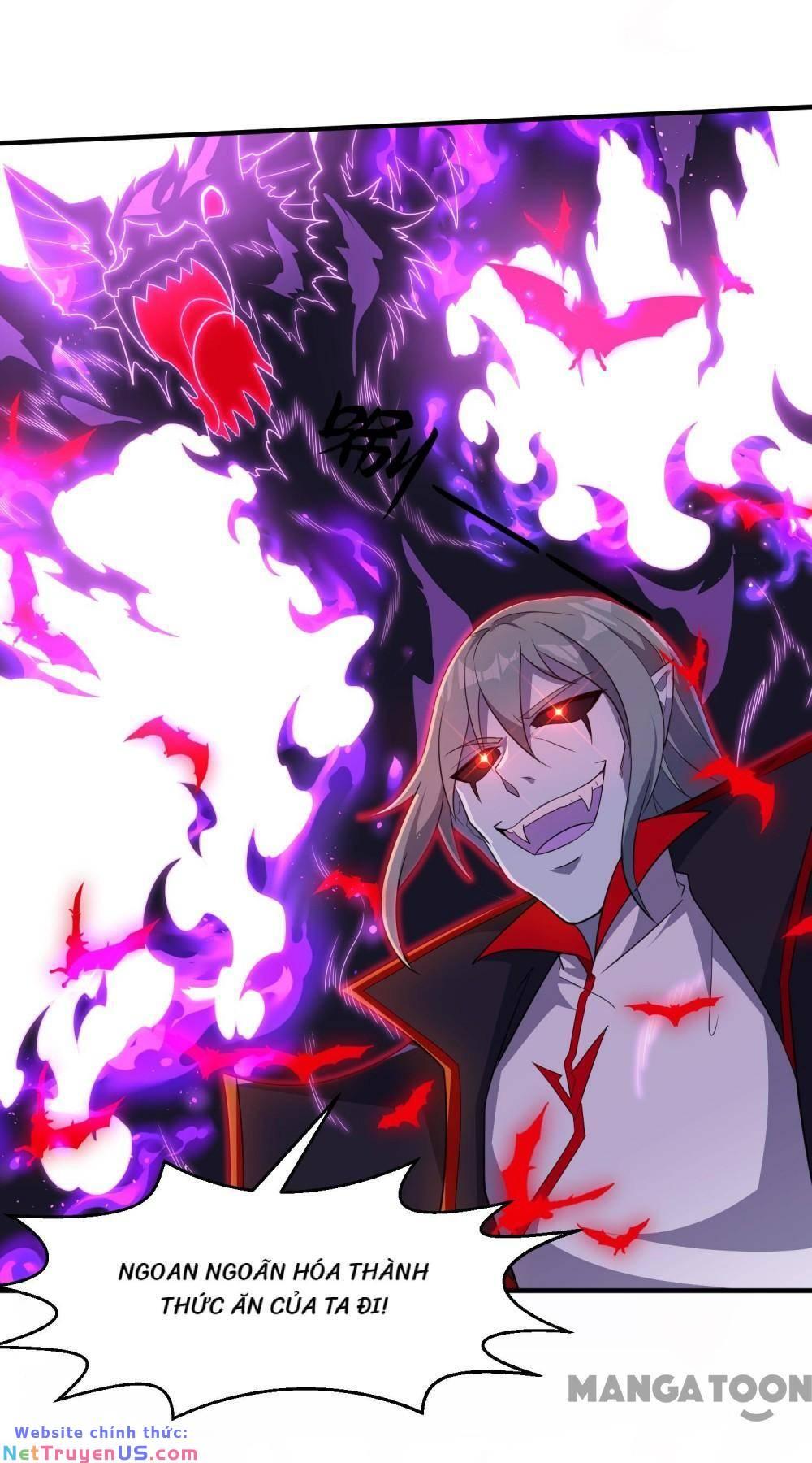 đệ nhất người ở rể chapter 273 12