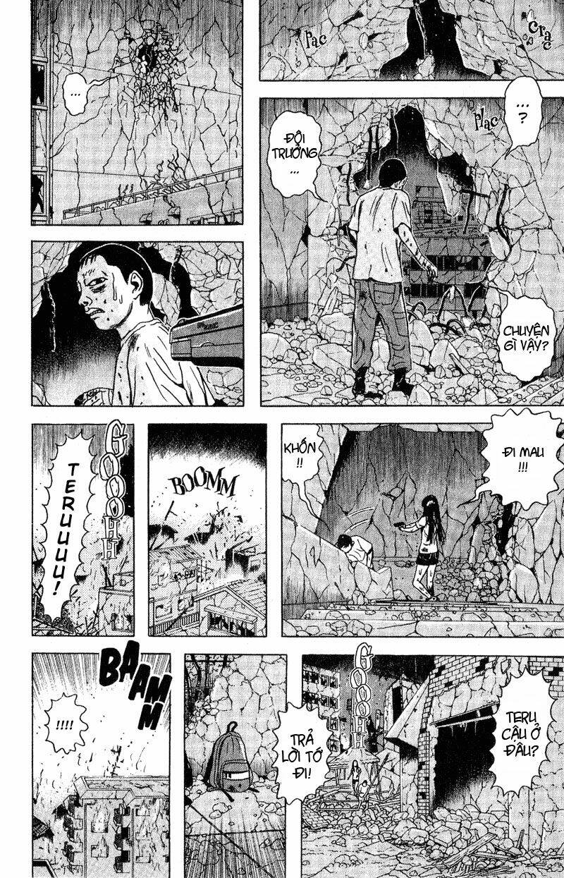 dragon head chapter 44 3