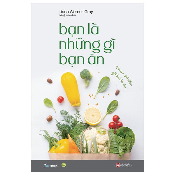 Bạn Là Những Gì Bạn Ăn Az