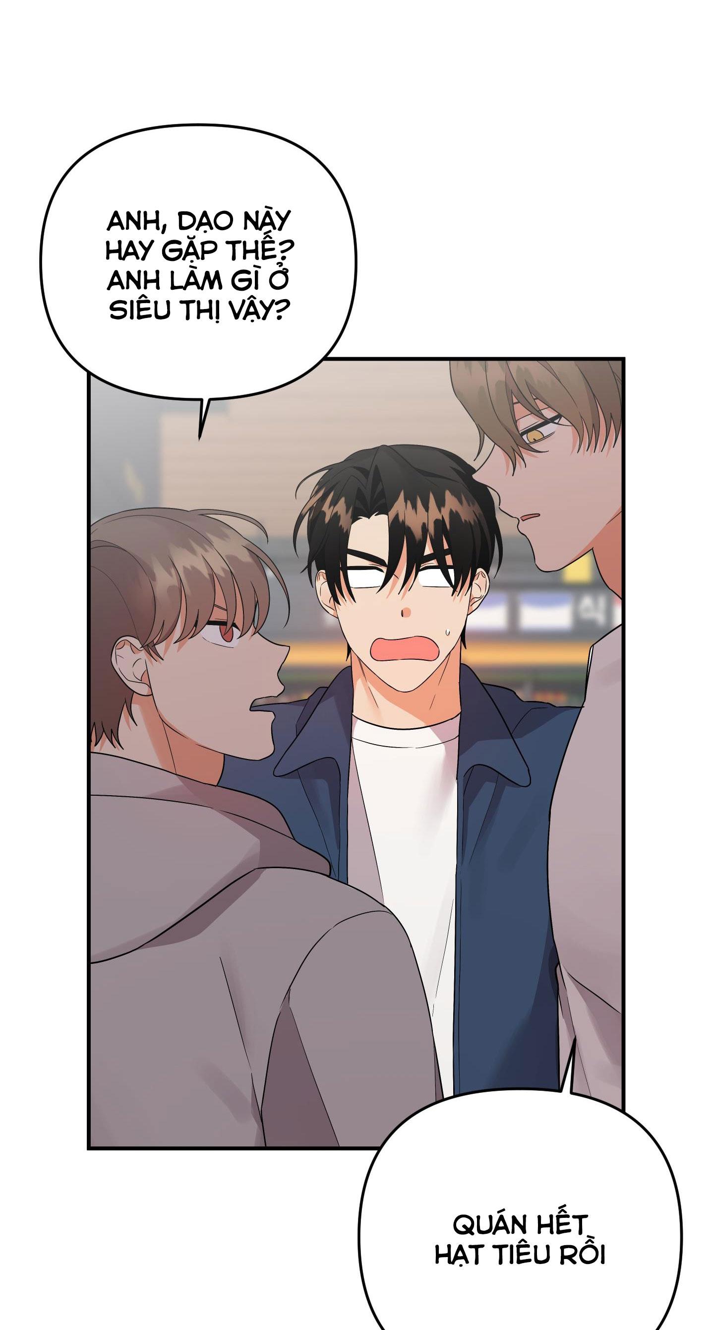 tên xấu xa của tôi xxx chapter 47 62