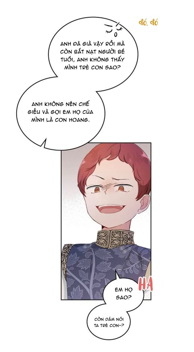 lần này tôi sẽ trở thành gia chủ chapter 1 35