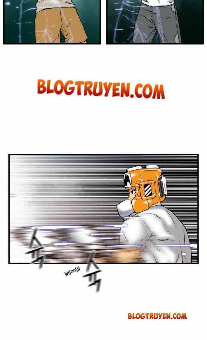 green boy chapter 13 11