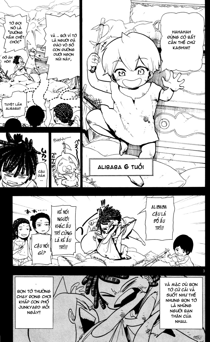 magi - the labyrinth of magic chapter 38 3