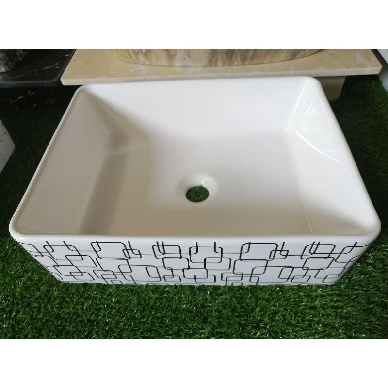 Lavabo đặt bàn cao cấp