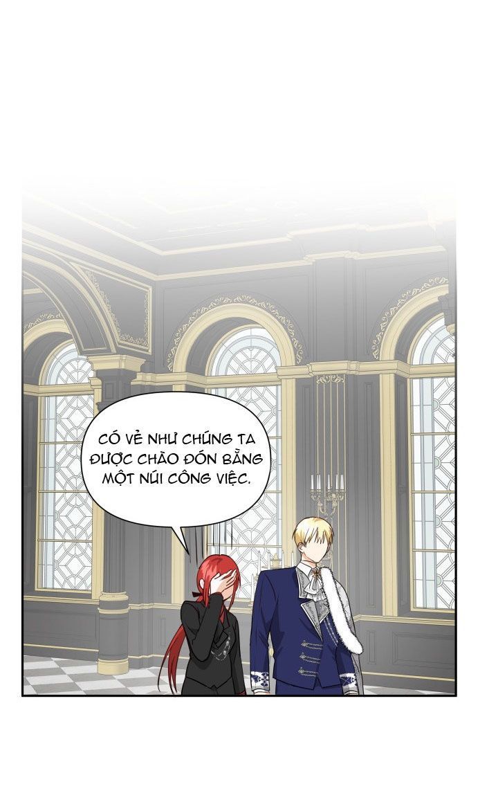 trở thành vợ của nam chính phế vật chapter 8 40