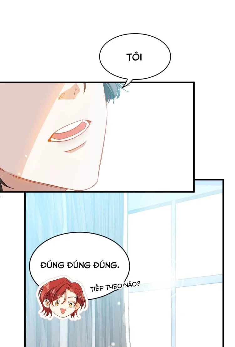 nụ hôn vực thẳm chapter 25 34