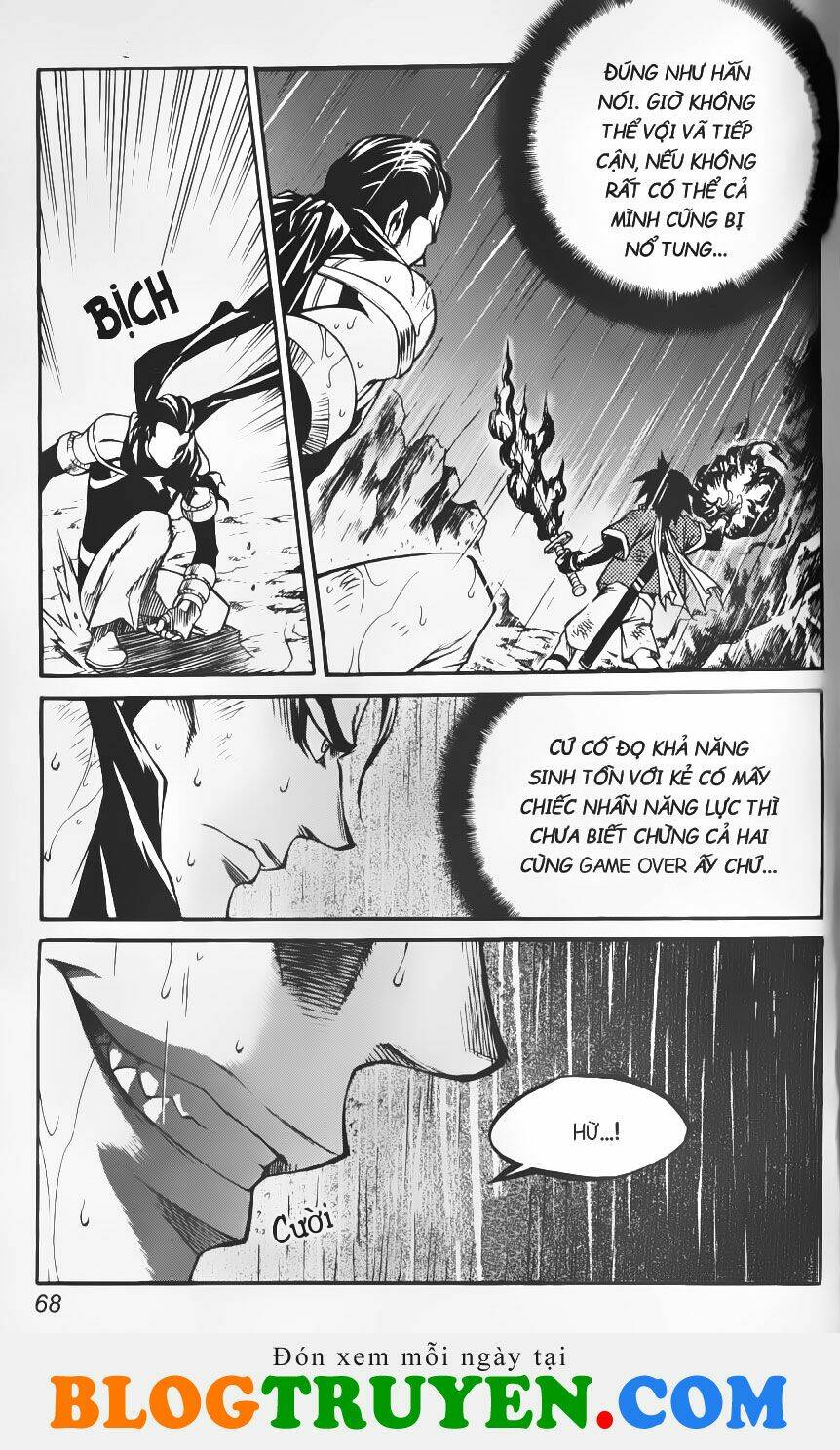 circumstances in my home's bathtub chapter 178 17