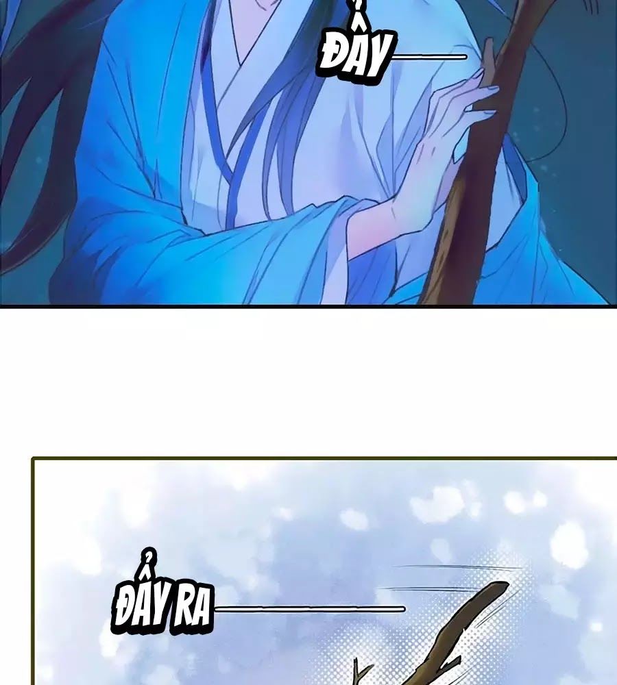 sơn thần và tiểu táo 2 chapter 37 77