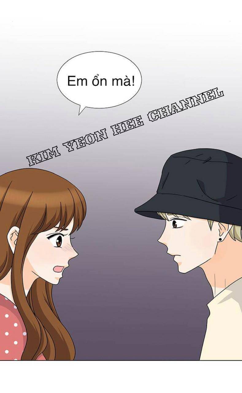idol và sếp, em yêu ai? chapter 110 6