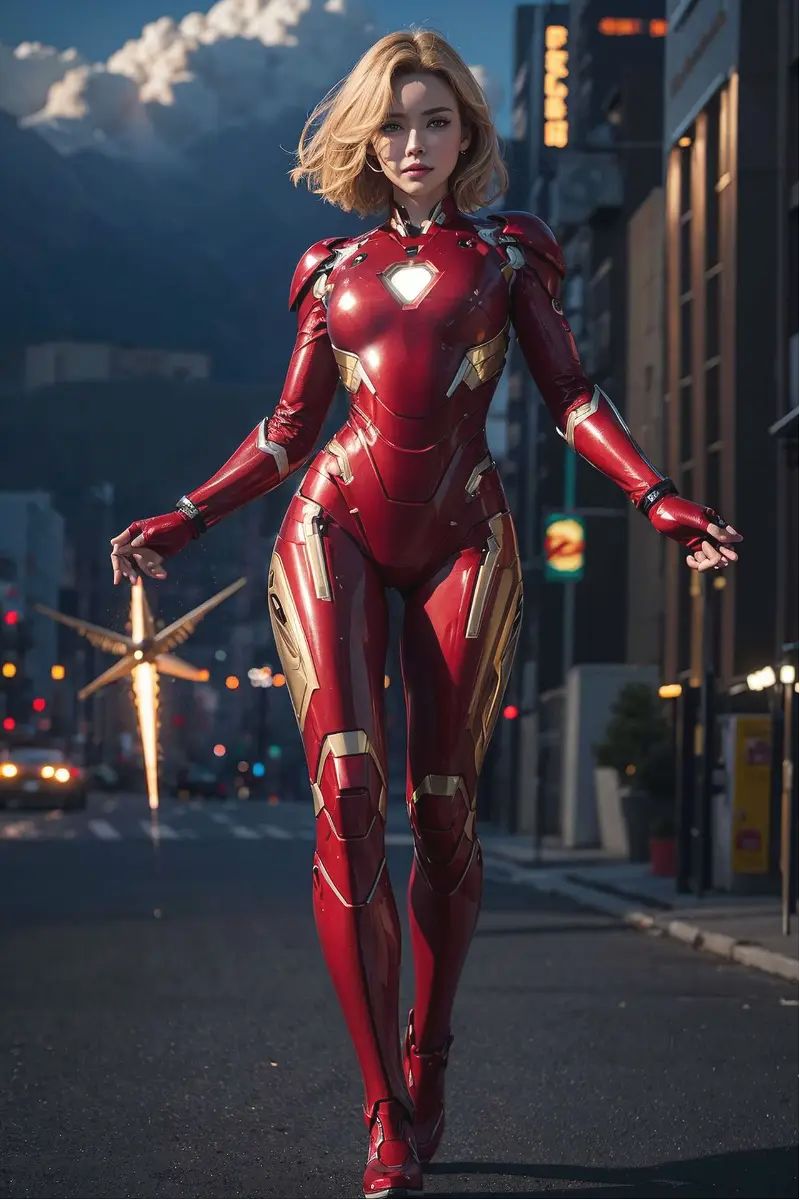 artist ai generated chapter 107 5