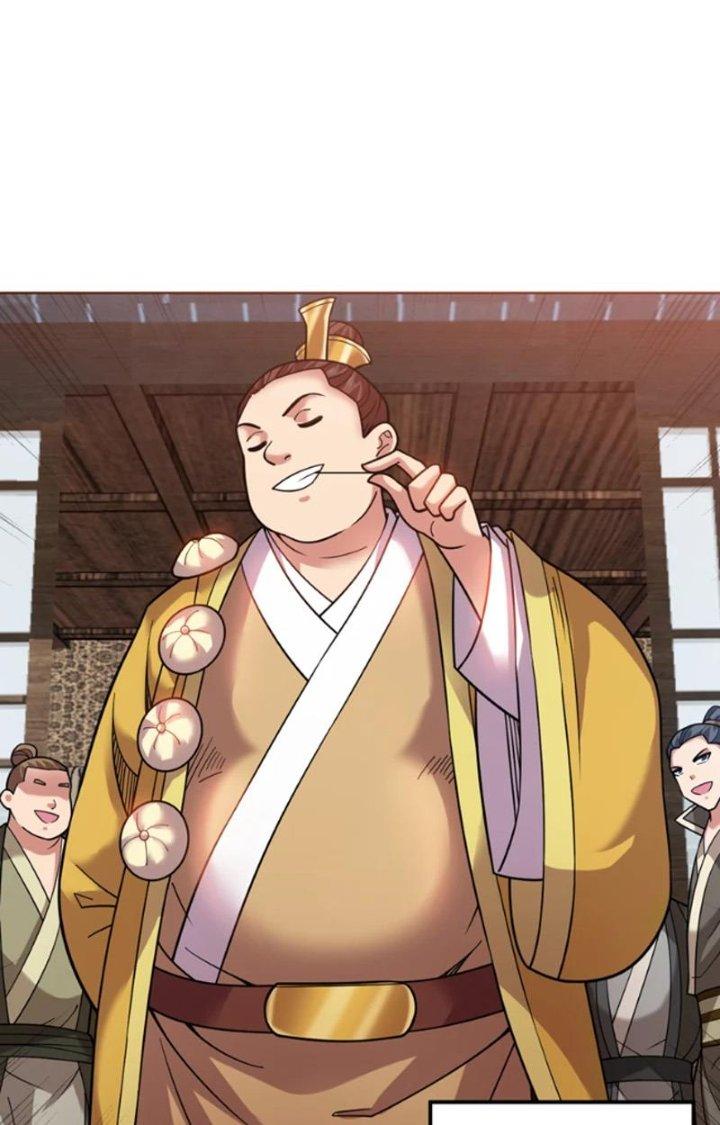 ẩn cư mười vạn năm, đời sau mời ta rời núi chapter 76 37