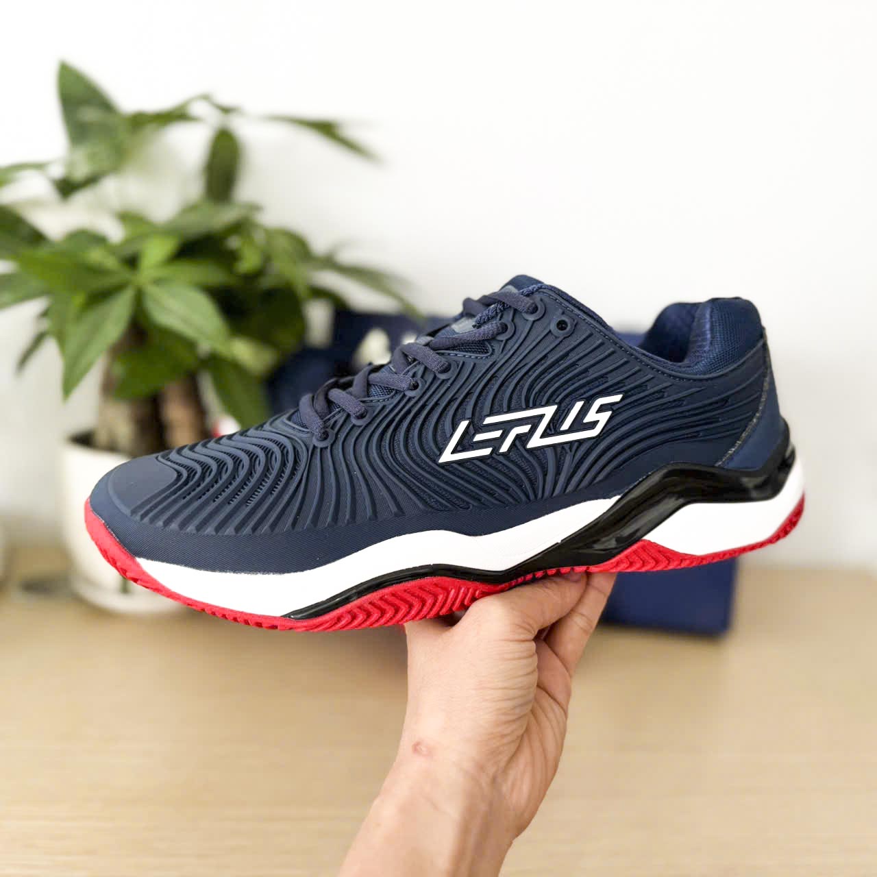 Giày Pickleball Lefus L301