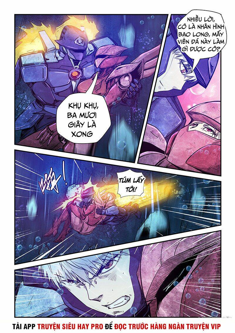 tu chân tứ vạn niên chapter 267 8