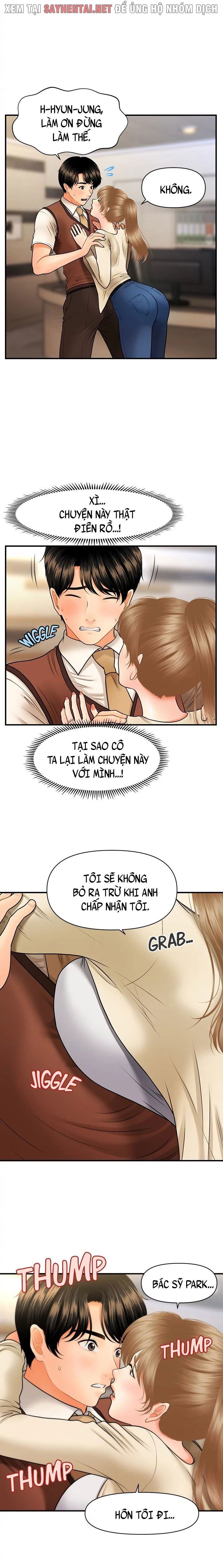 này anh đẹp trai chapter 50 8