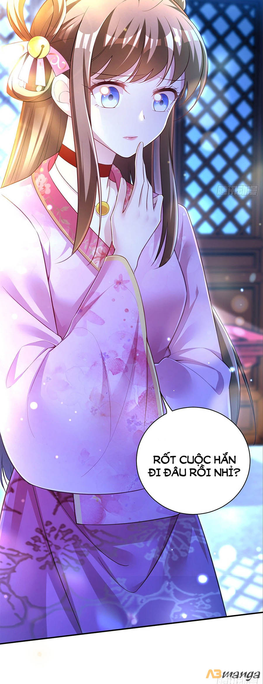 ngã tại hậu cung đương đại lão nữ chapter 29 21