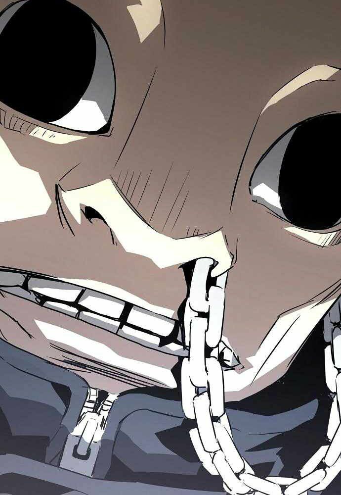 The Breaker 3: Quyền Năng Vô Hạn chapter 8 13