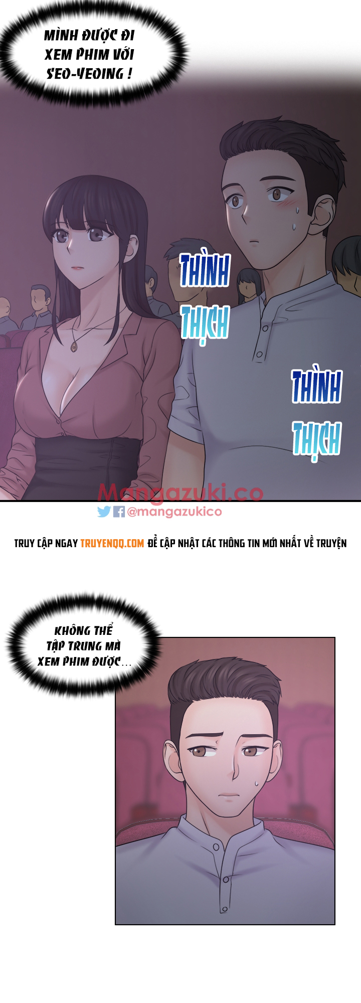 người yêu và nô lệ chapter 10 26