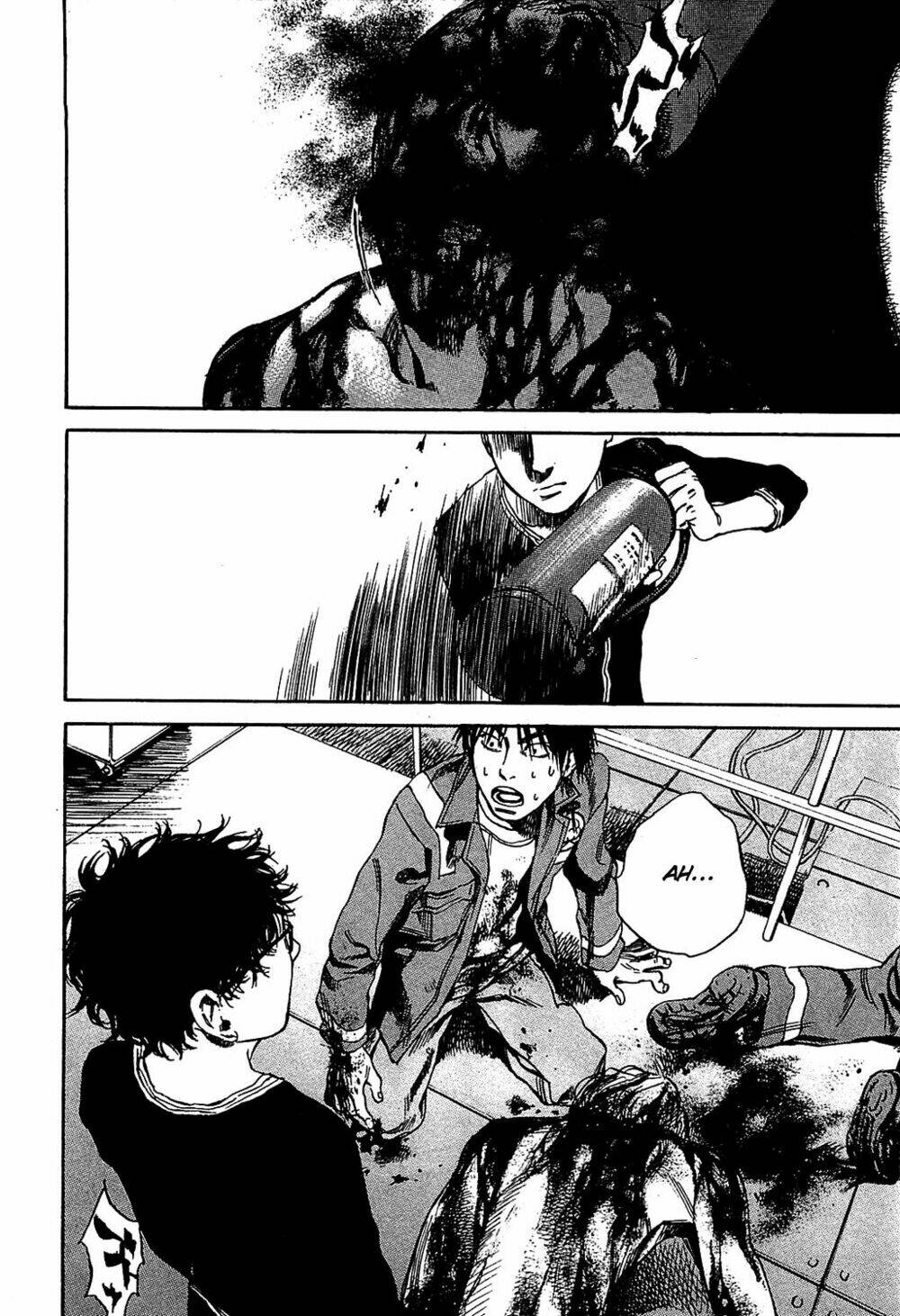 6000 the deep sea of madness chapter 11 6