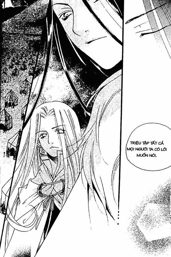 lâu lan y mộng chapter 6 47