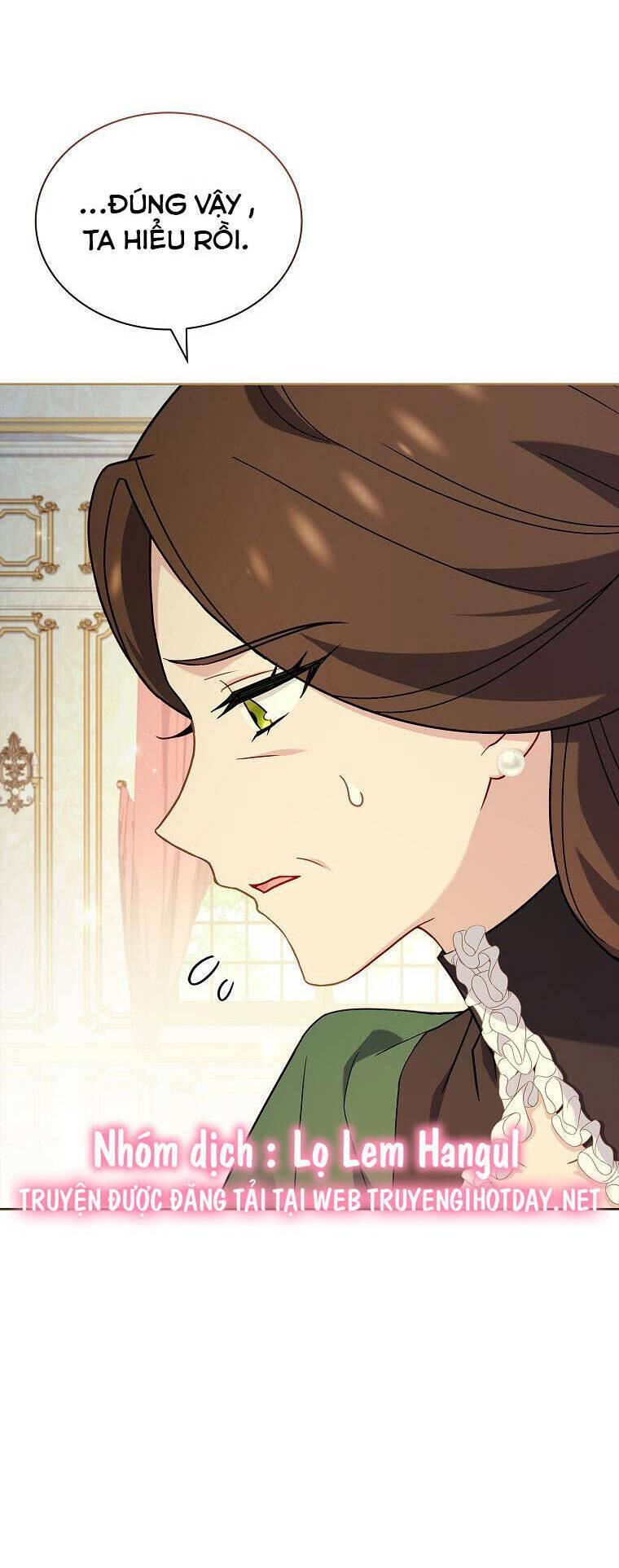 để yên cho tiểu thư hiền chapter 114 16