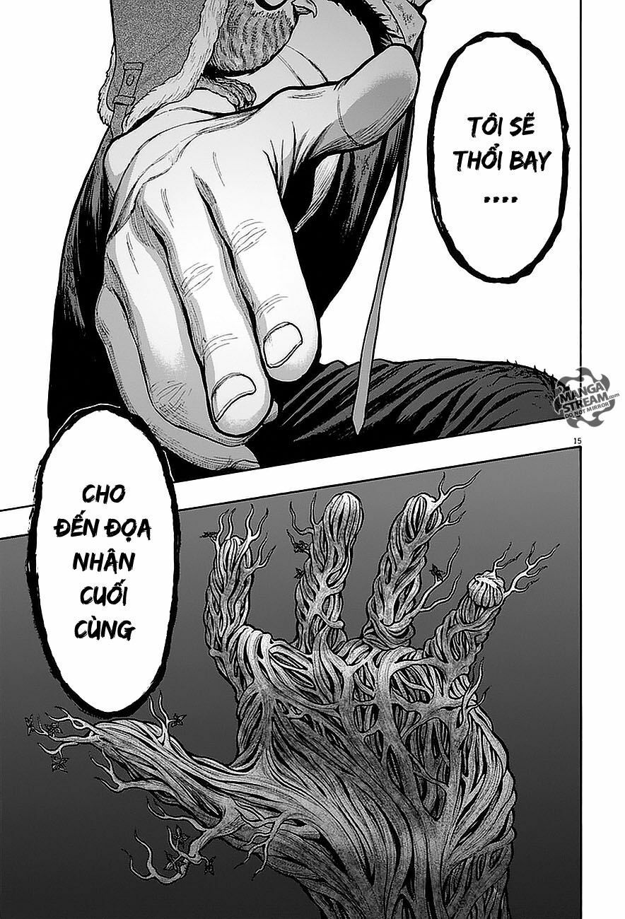 đọa nhân chapter 7 14