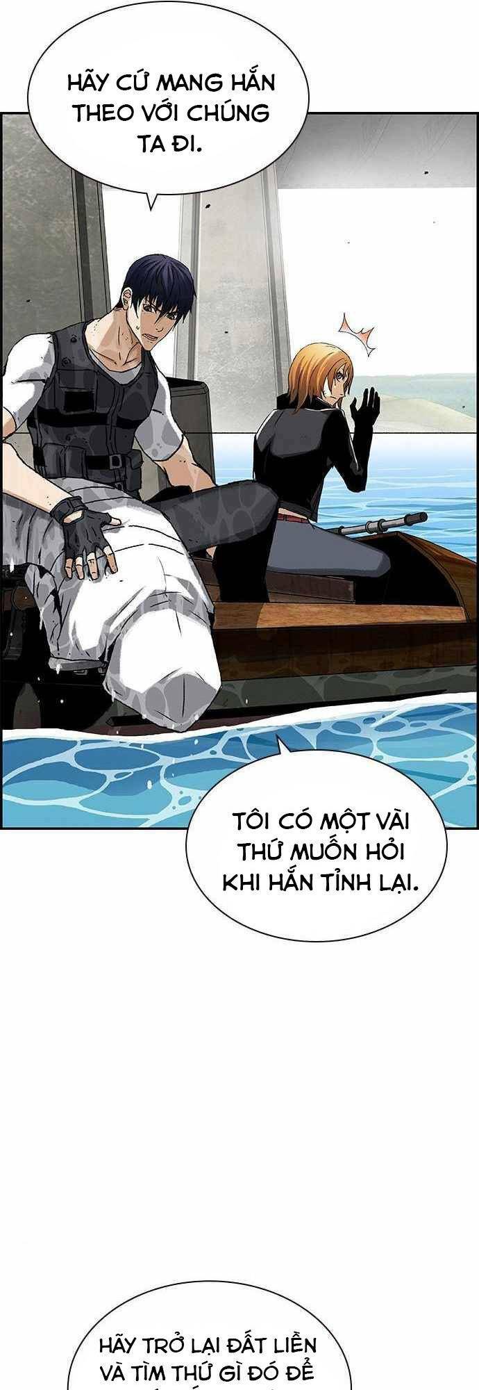 pubg - cuộc chiến sinh tồn - 100 chapter 7 9