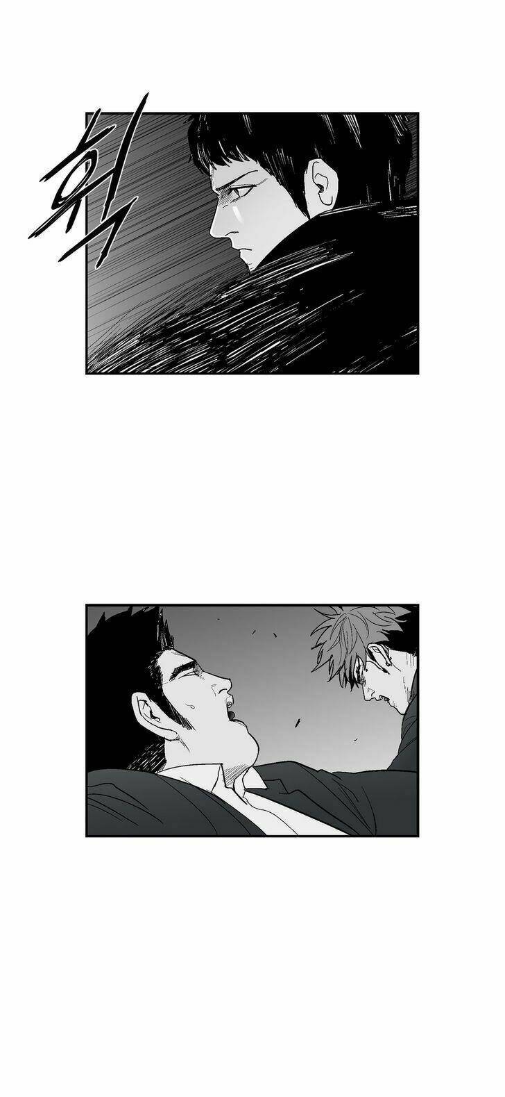 bạo lực học đường chapter 67 14