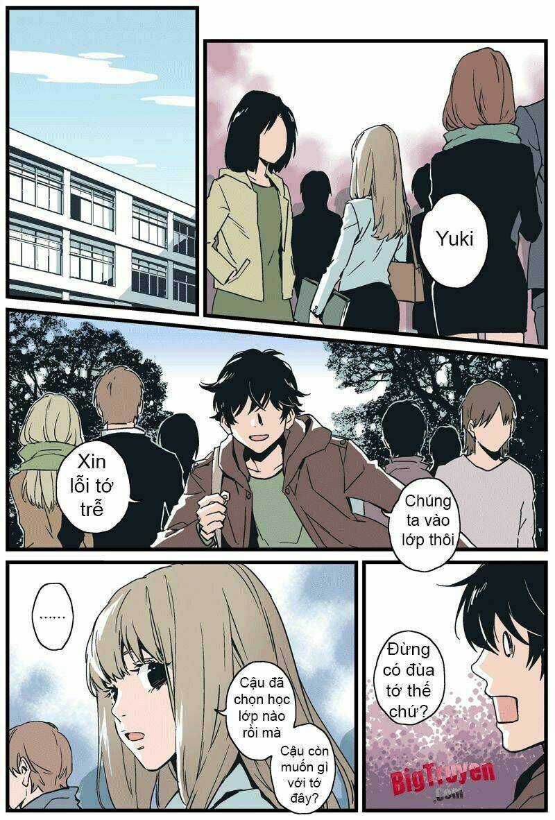 thần hộ mệnh chapter 1 17