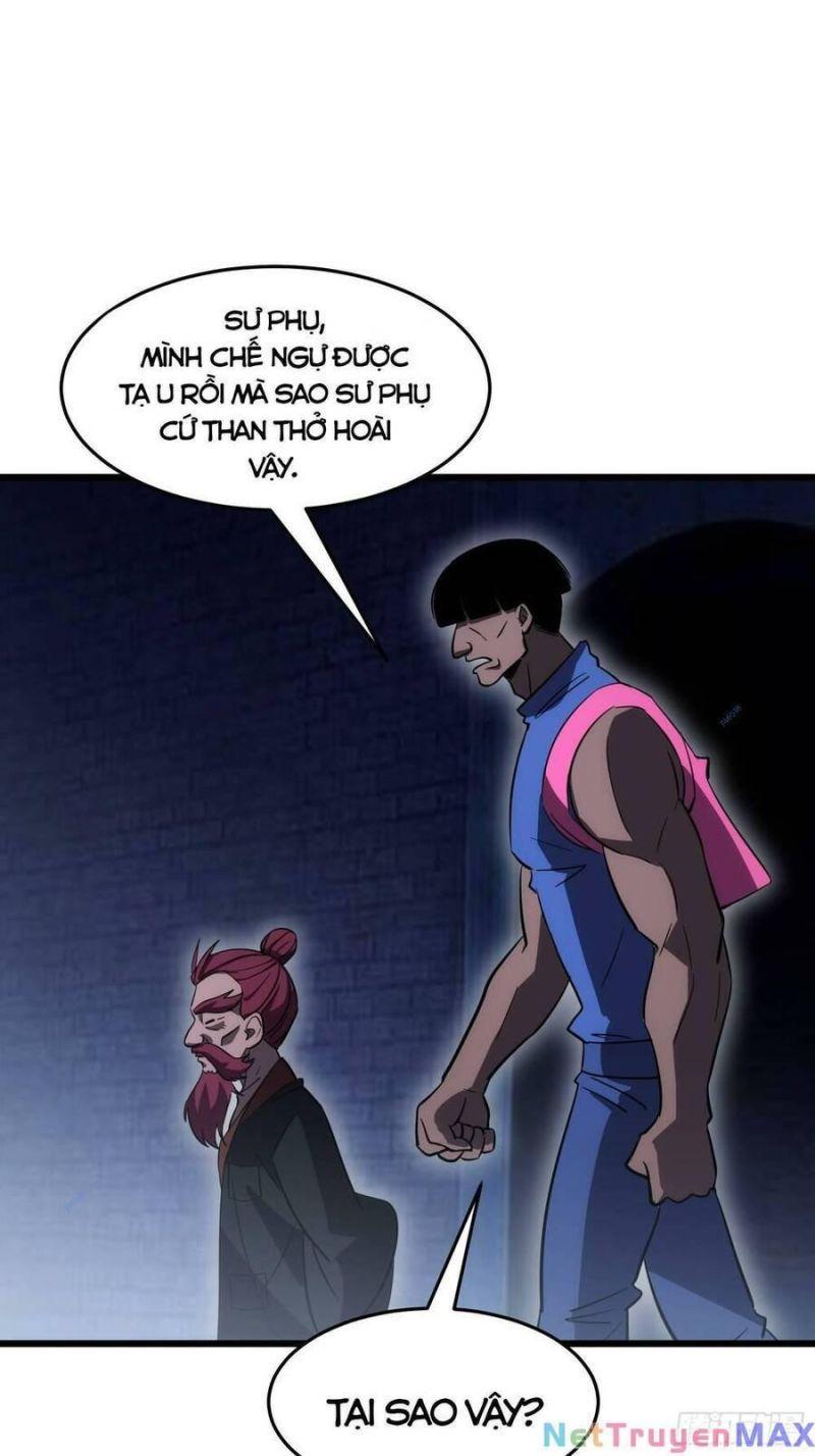 thiên sư chapter 41 49