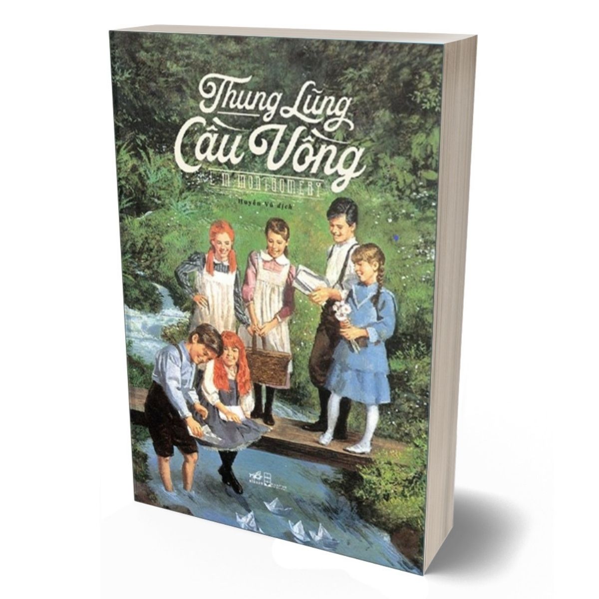 Thung Lũng Cầu Vồng