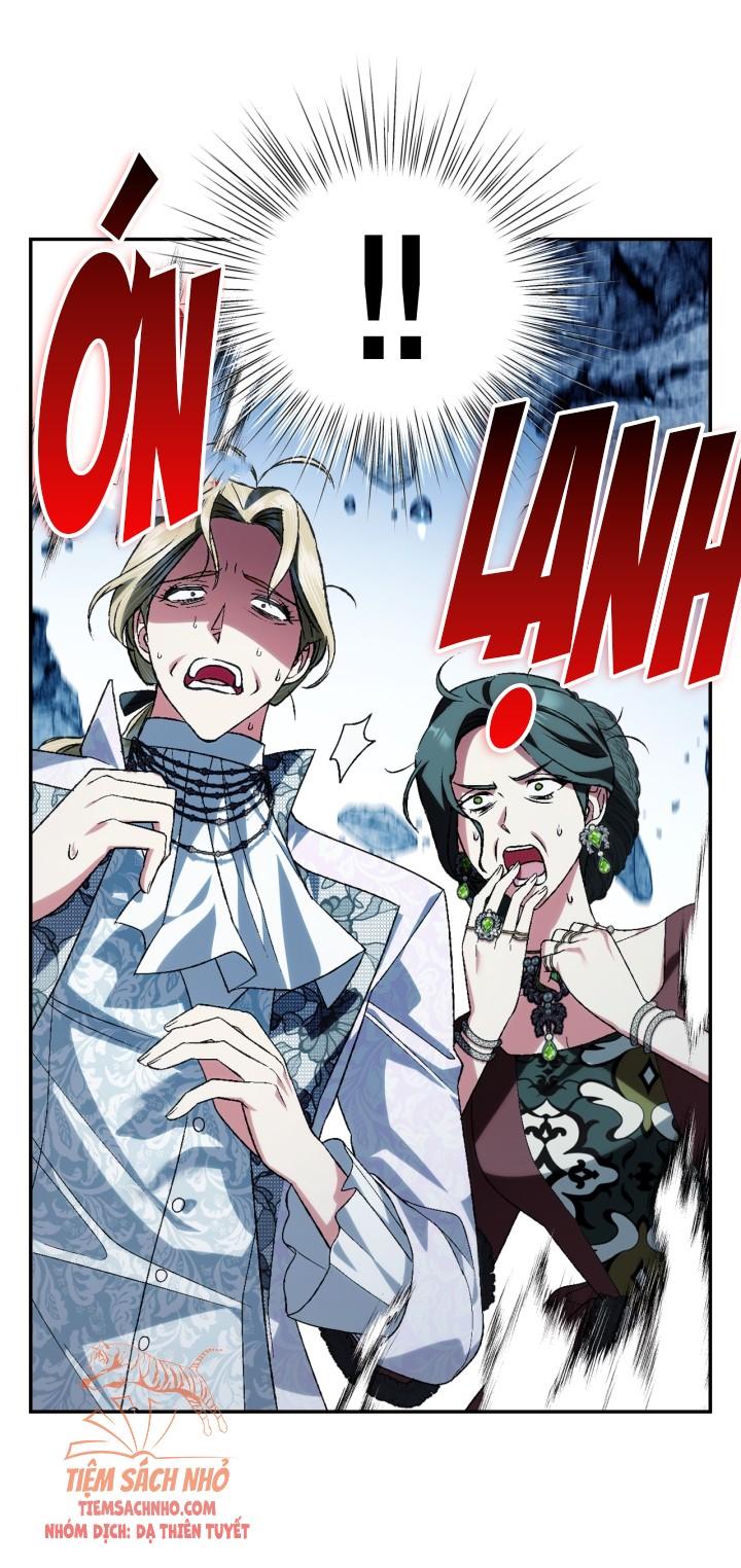 cha, con không muốn kết hôn đâu chapter 66 27