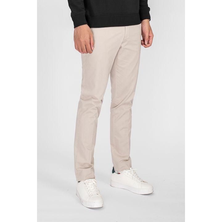 Quần dài Khaki AKK01908 dáng Reguler fit