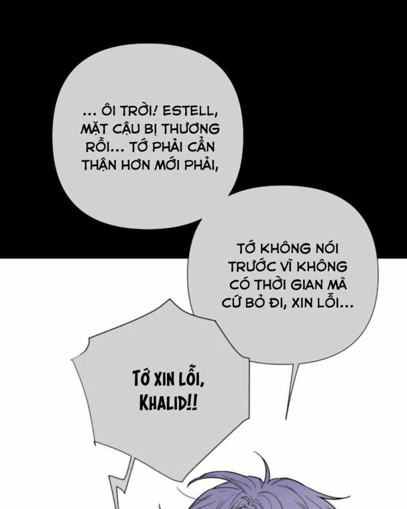 cách mà kỵ sĩ sống như tiểu thư chapter 33 49