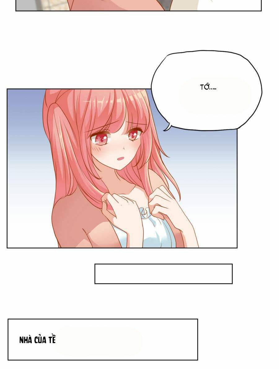 đào sắc tinh quang chapter 22 48