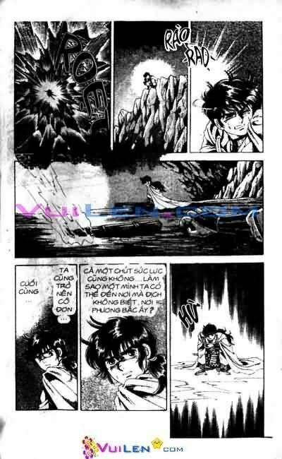 vương tử takeru chapter 1 94