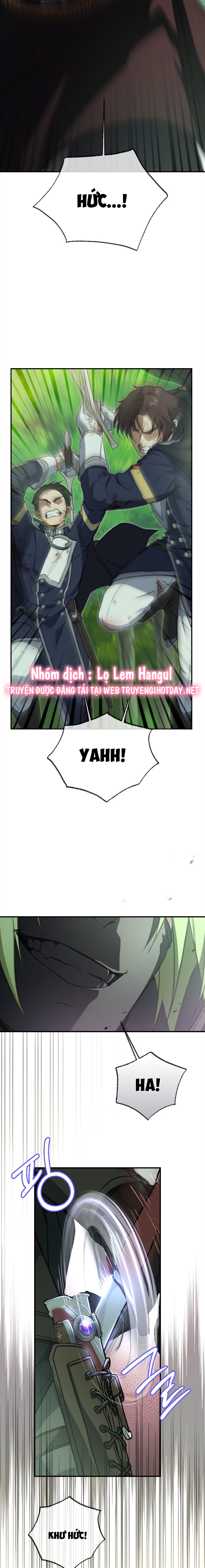 hướng đến ánh dương một lần nữa chapter 91 11