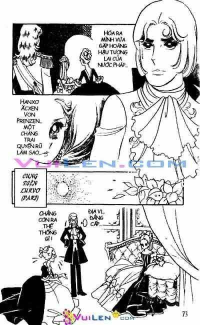 hoa hồng véc-xây chapter 2 73