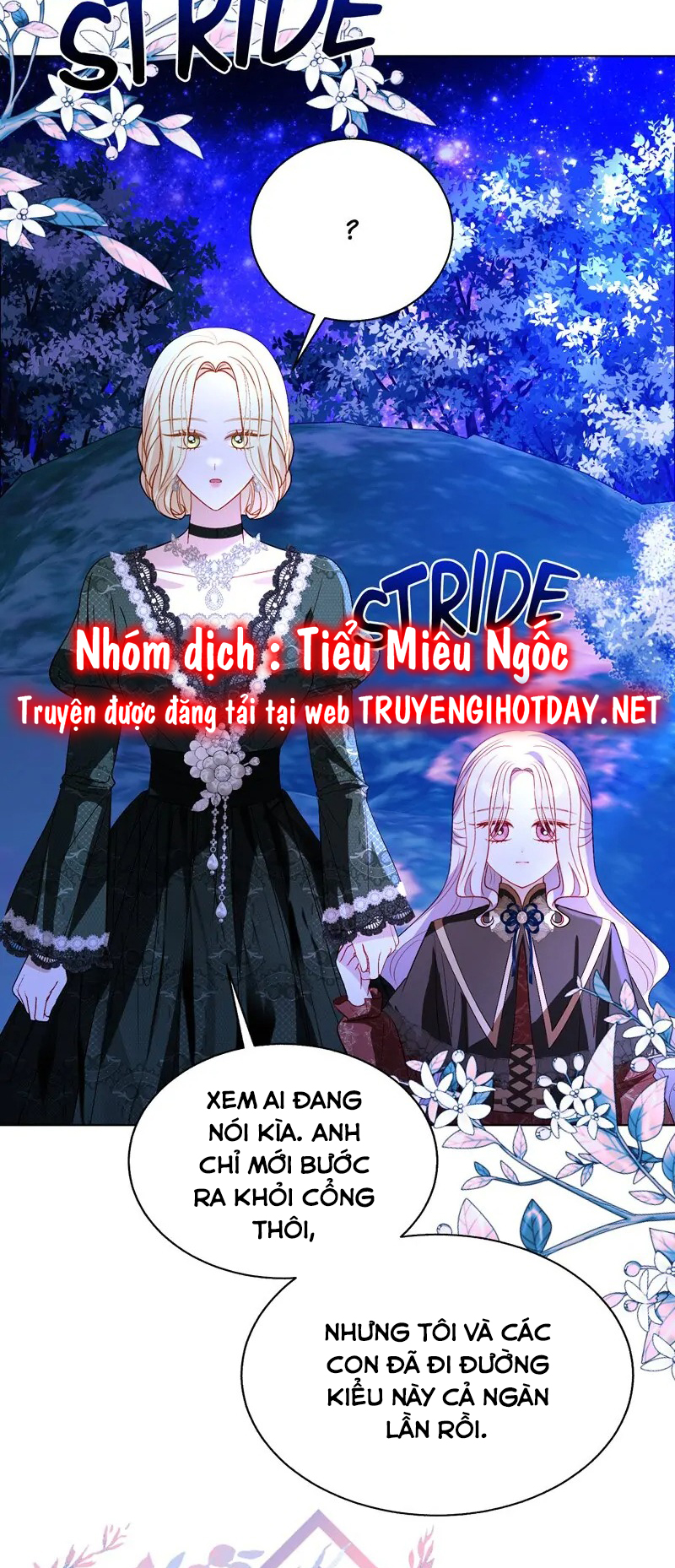 papa của tôi đã xuất hiện chapter 65 26