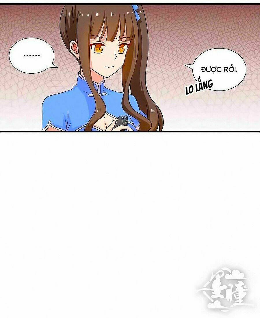 chỉ nhiễm thành hôn chapter 67 19