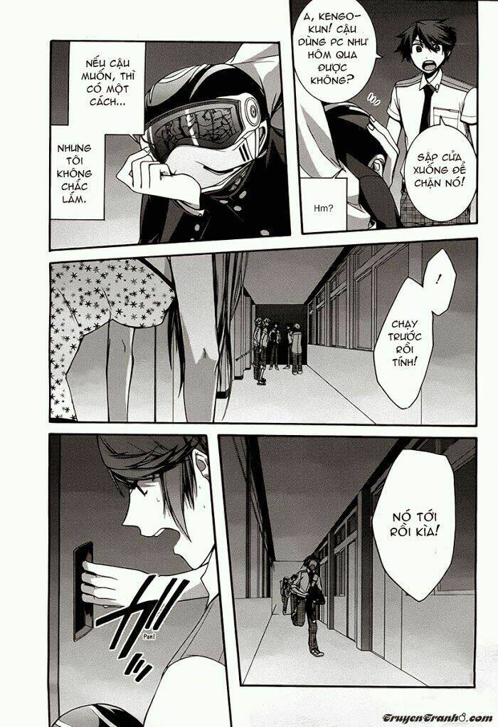 dolls code chapter 9 12