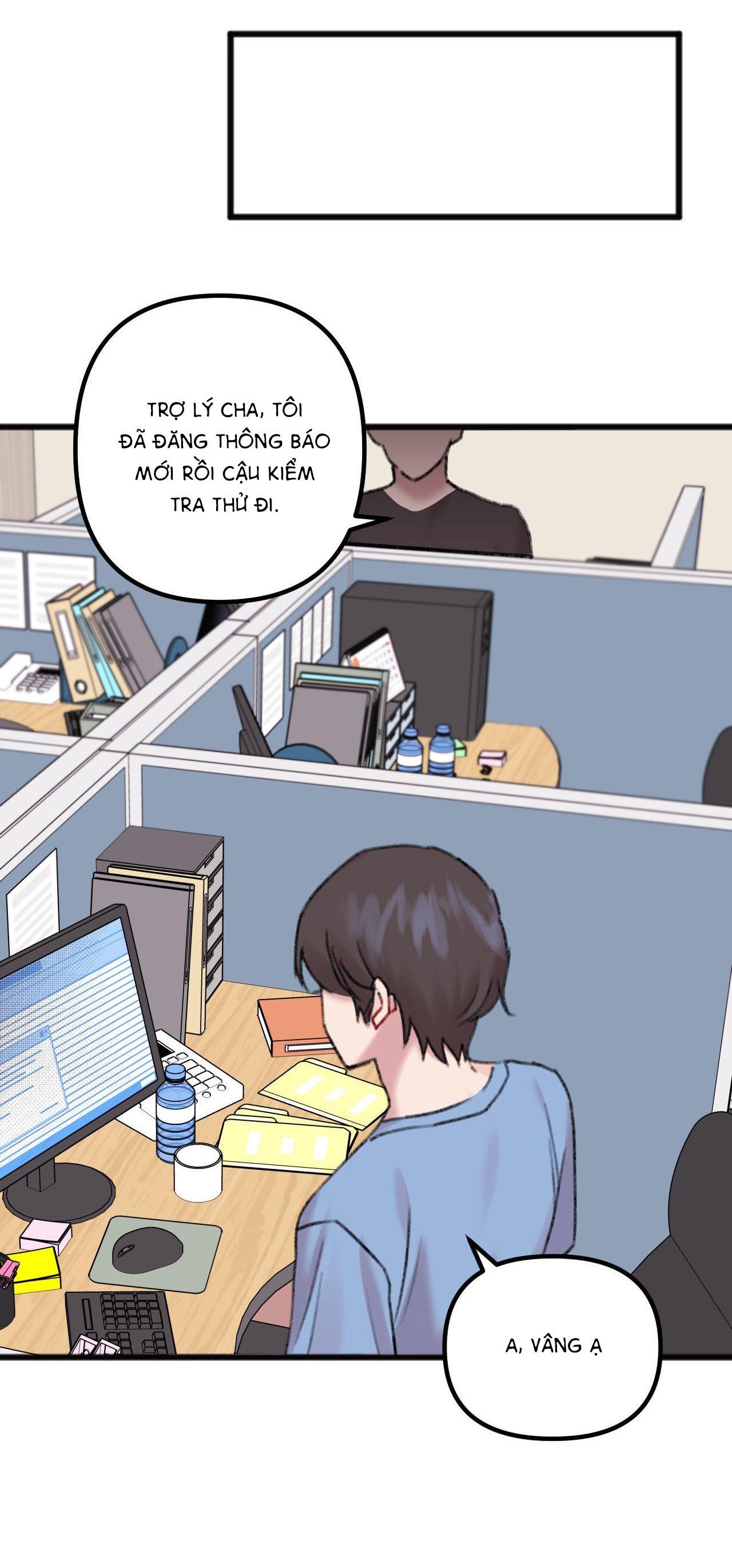 anh thật sự thích em sao chapter 25 27