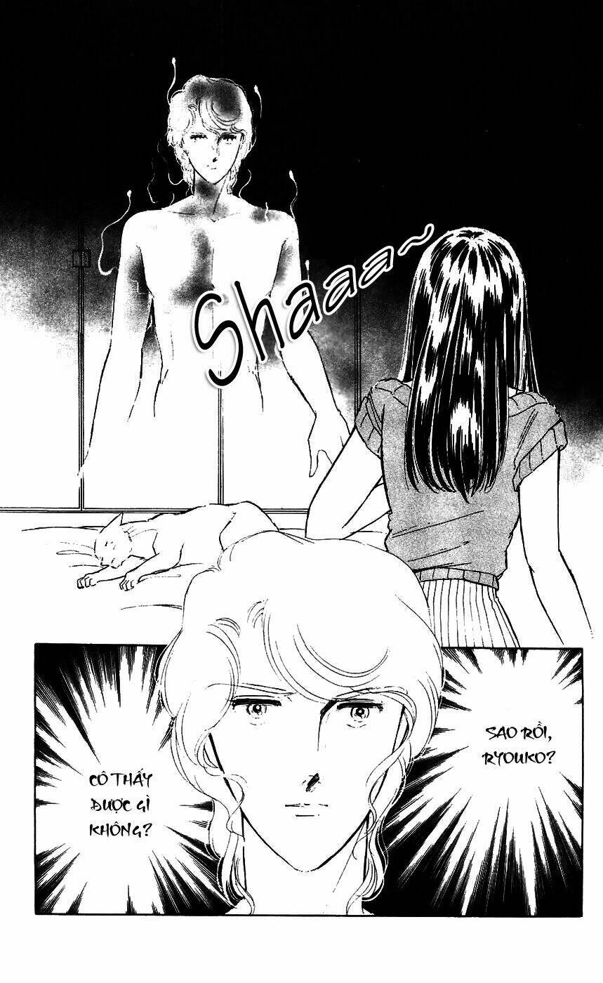 ryouko no shinrei jikenbo chapter 5 14