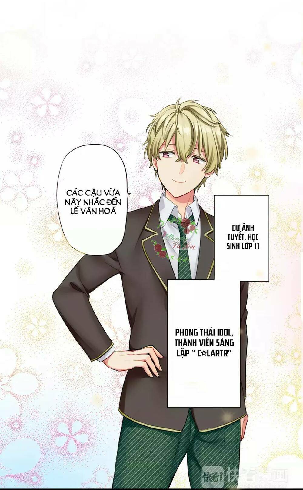 mệnh lệnh tuyệt đối của bá đạo vương tử phần 2 chapter 1 36